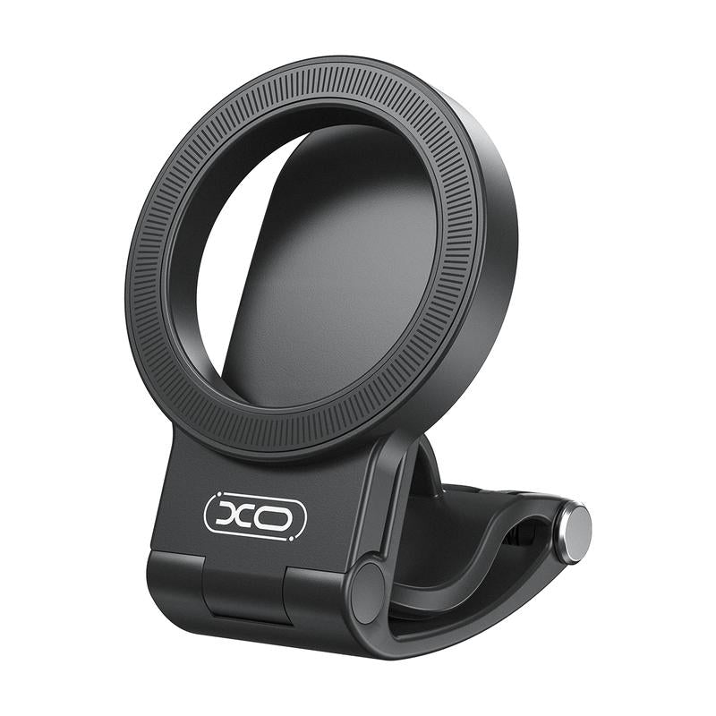 Magnetic Car Phone Mount, Hands Free Cell Phone Holder Clip Car Accessories Fit Iphone 17 16 15 14 13 12 Pro plus Max 95° Adjustable Car Phone Holder for Magsafe Phone Holders