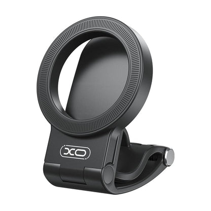 Magnetic Car Phone Mount, Hands Free Cell Phone Holder Clip Car Accessories Fit Iphone 17 16 15 14 13 12 Pro plus Max 95° Adjustable Car Phone Holder for Magsafe Phone Holders