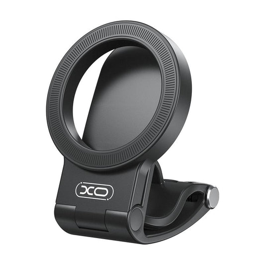 Magnetic Car Phone Mount, Hands Free Cell Phone Holder Clip Car Accessories Fit Iphone 17 16 15 14 13 12 Pro plus Max 95° Adjustable Car Phone Holder for Magsafe Phone Holders