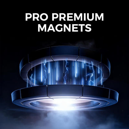 Magnetic Car Phone Mount, Hands Free Cell Phone Holder Clip Car Accessories Fit Iphone 17 16 15 14 13 12 Pro plus Max 95° Adjustable Car Phone Holder for Magsafe Phone Holders